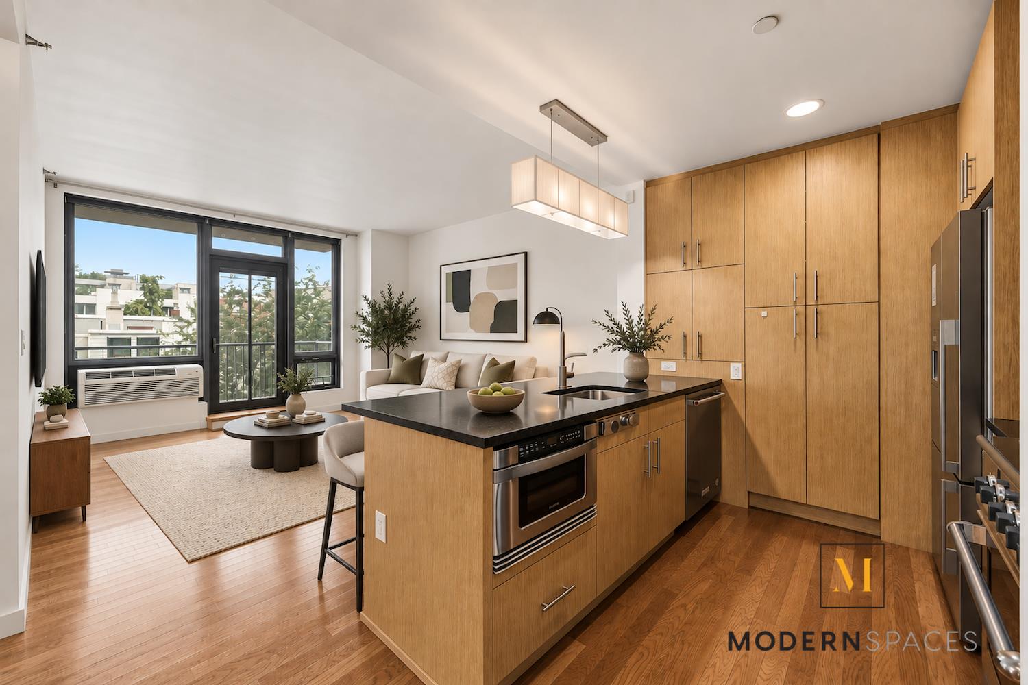 5-49 Borden Avenue 3H Hunters Point Queens NY 11101