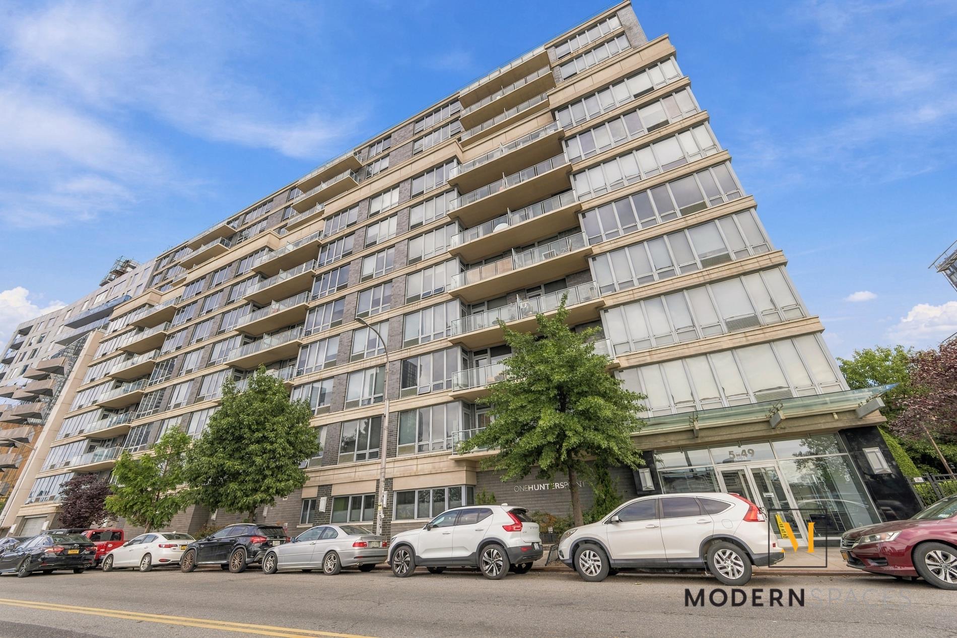 5-49 Borden Avenue 3H Hunters Point Queens NY 11101