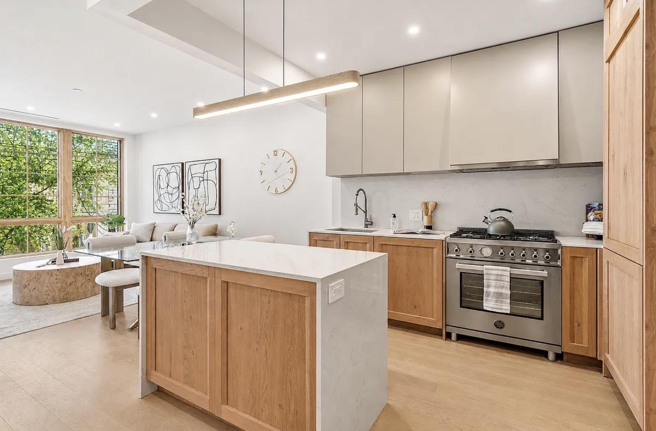 176 Frost Street 3-A East Williamsburg Brooklyn NY 11211