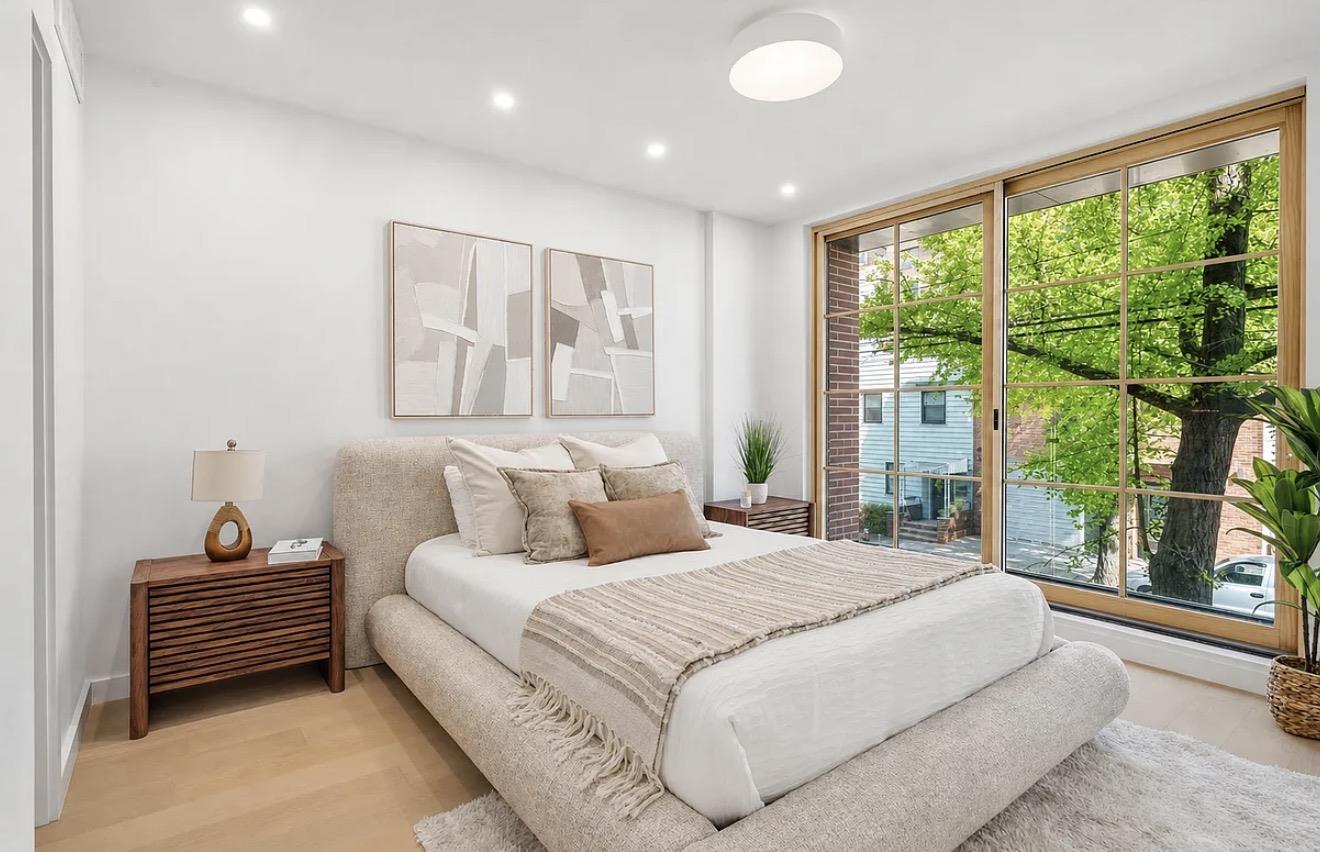 176 Frost Street 3-A East Williamsburg Brooklyn NY 11211