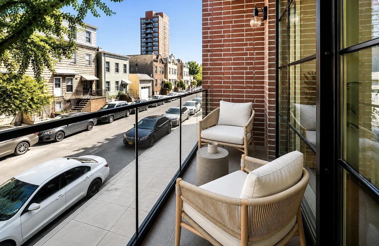 176 Frost Street 3-A East Williamsburg Brooklyn NY 11211