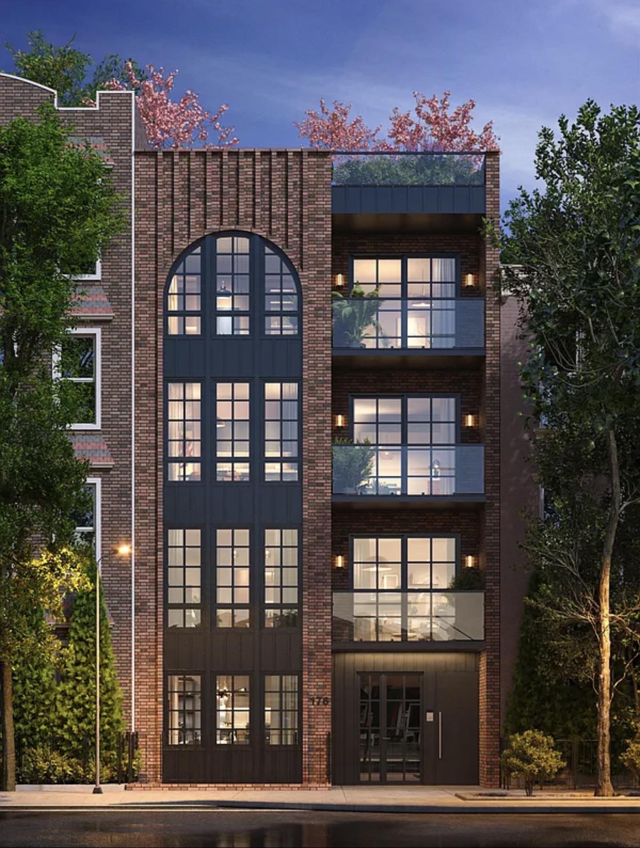 176 Frost Street 3-A East Williamsburg Brooklyn NY 11211