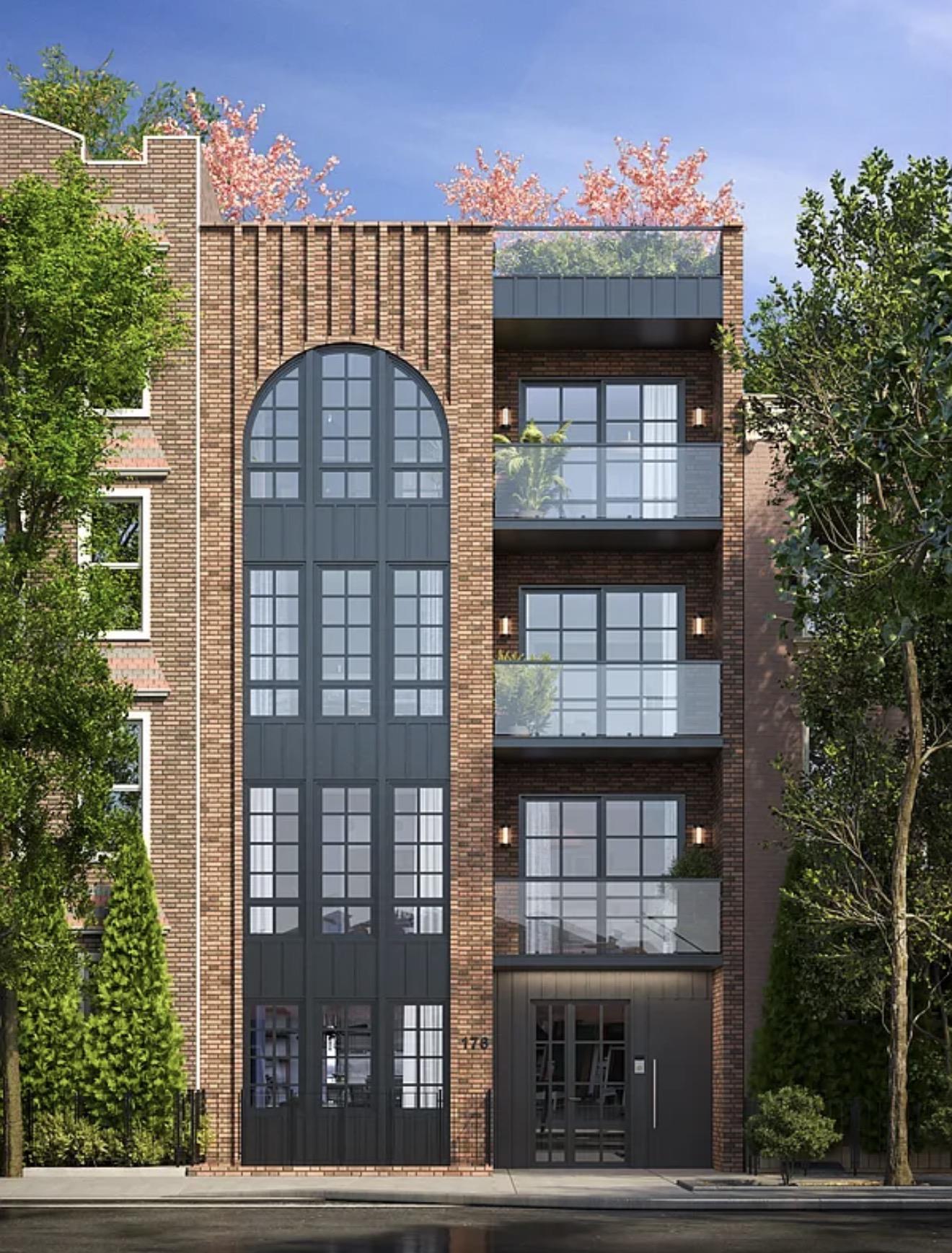 176 Frost Street 3-A East Williamsburg Brooklyn NY 11211