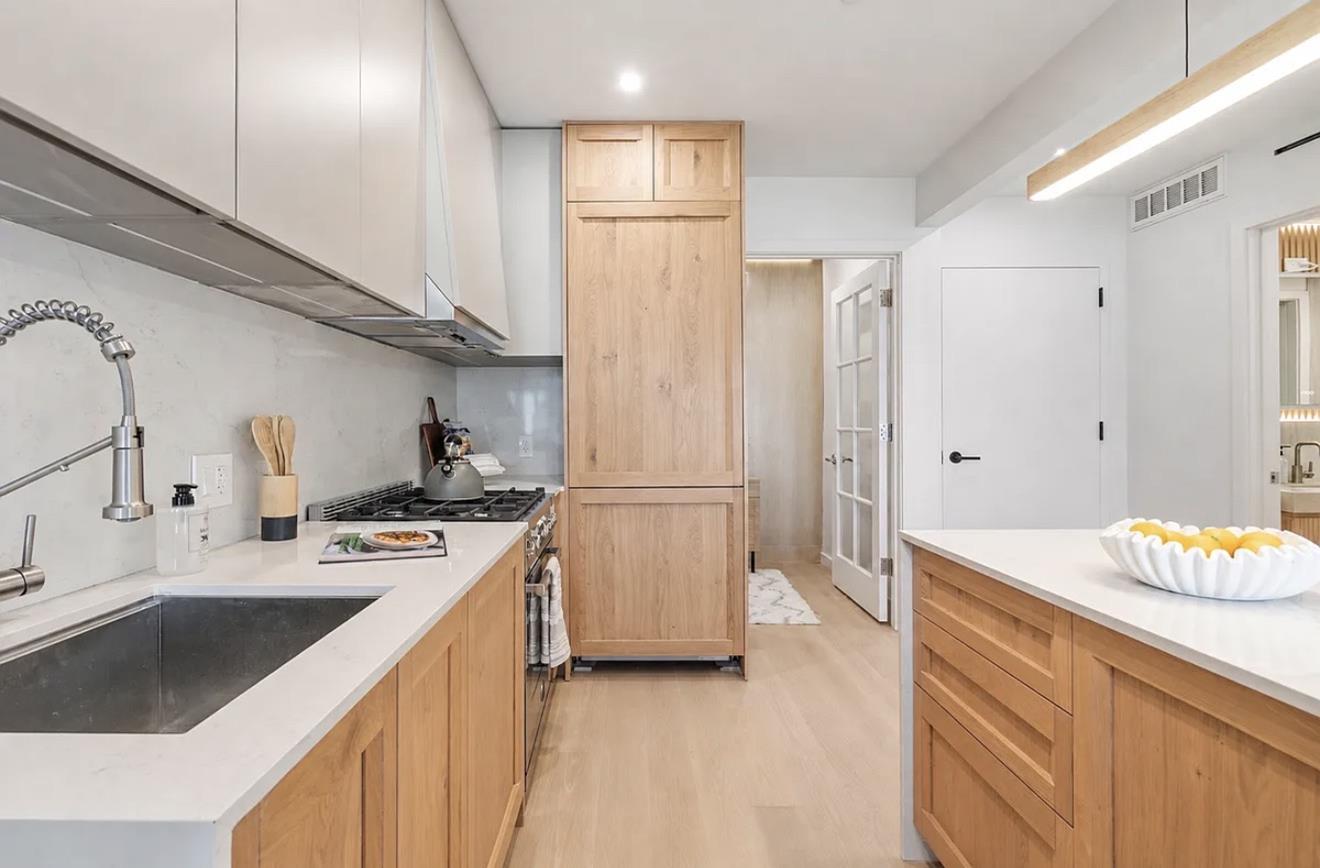 176 Frost Street 3-A East Williamsburg Brooklyn NY 11211