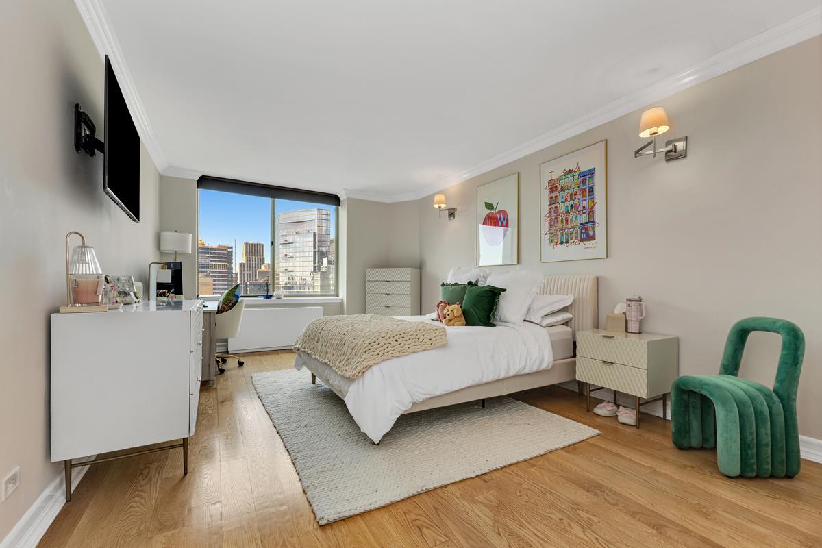236 East 47th Street 38-A Turtle Bay New York NY 10017