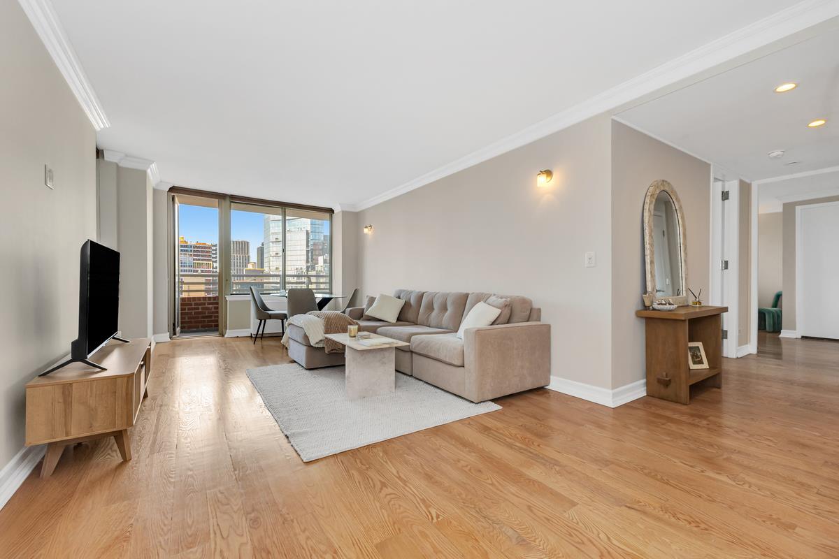 236 East 47th Street 38-A Turtle Bay New York NY 10017