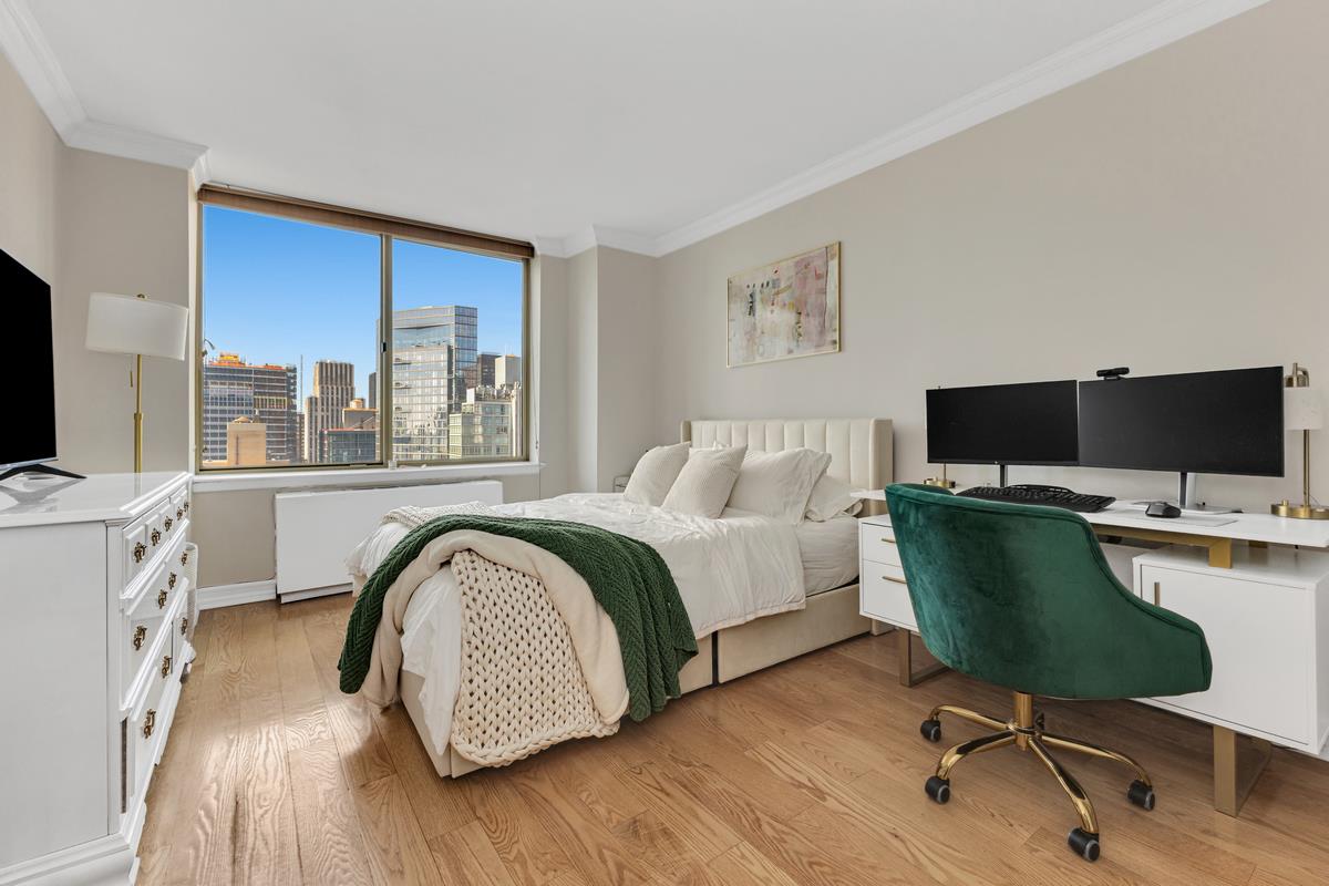 236 East 47th Street 38-A Turtle Bay New York NY 10017