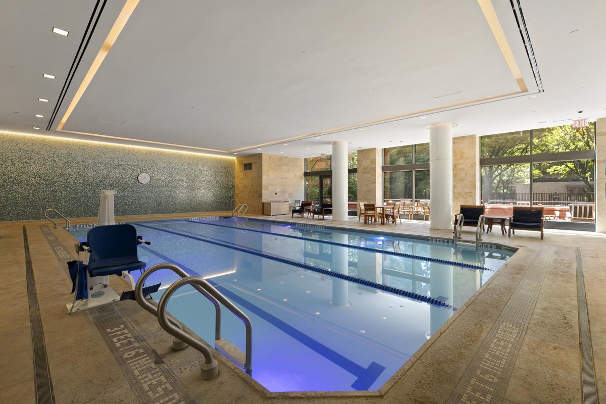 200 East 94th Street 125 Upper East Side New York NY 10128
