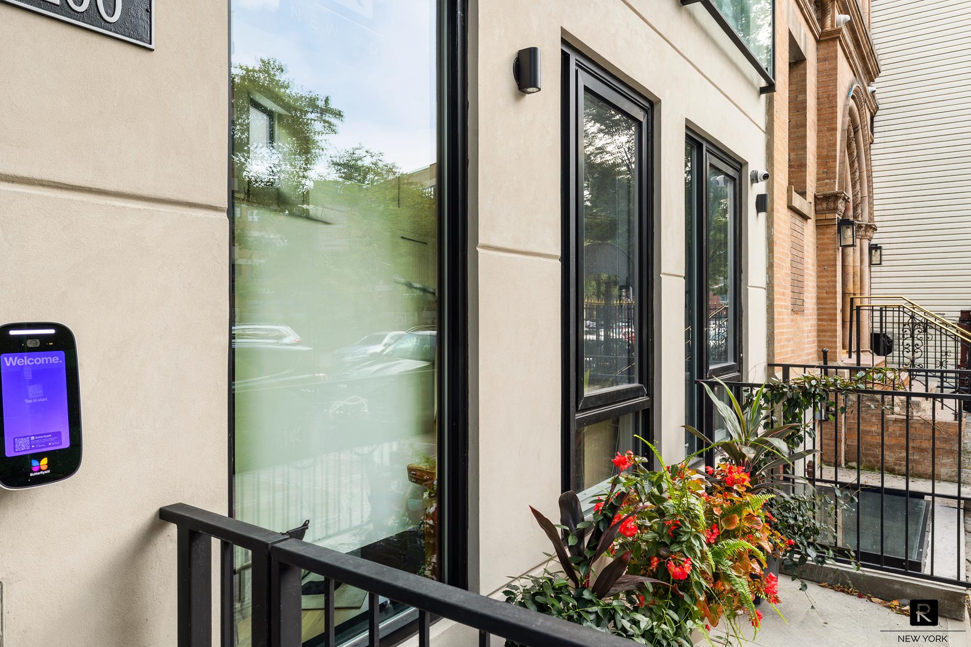 100 Scholes Street Williamsburg Brooklyn NY 11206