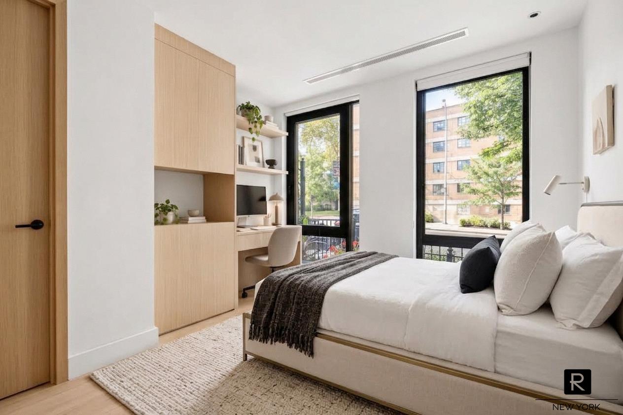 100 Scholes Street Williamsburg Brooklyn NY 11206