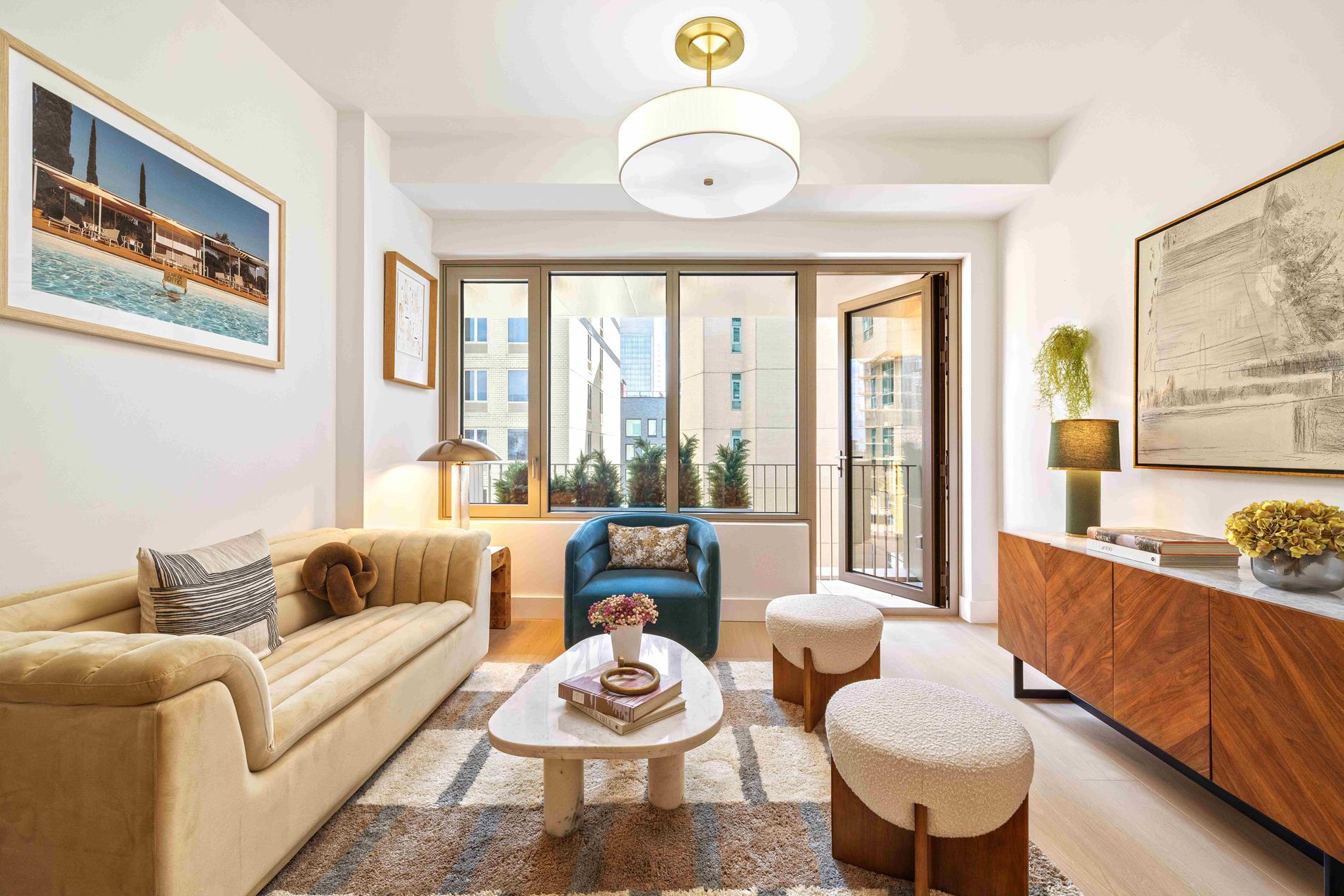 24-01 Queens Plaza North 1008 Long Island City Queens NY 11101