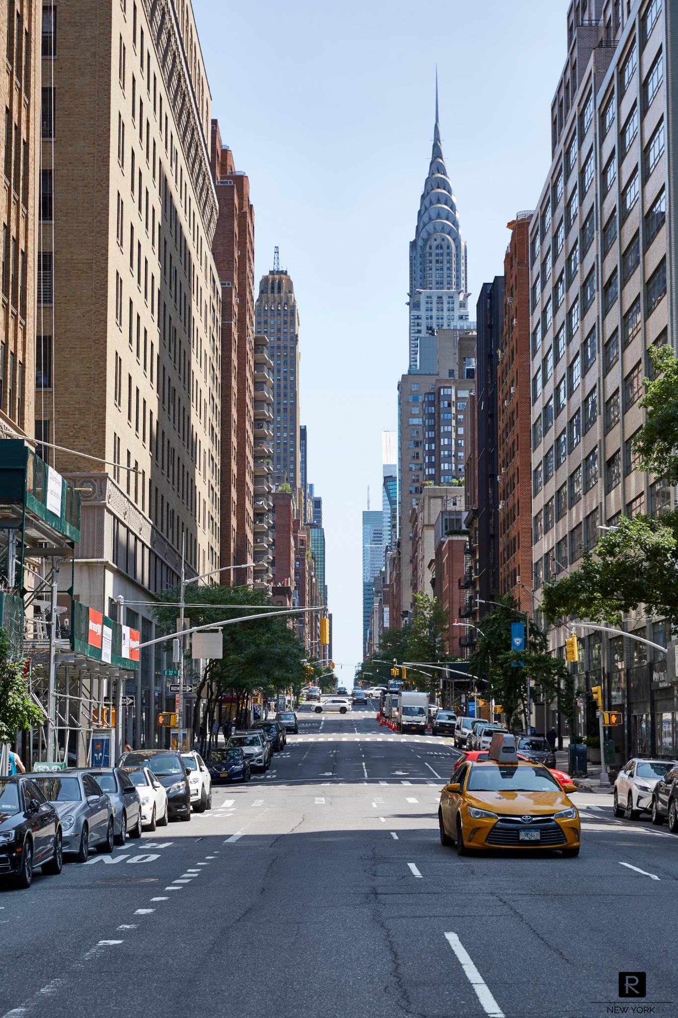 39 John Street Financial District New York NY 10038