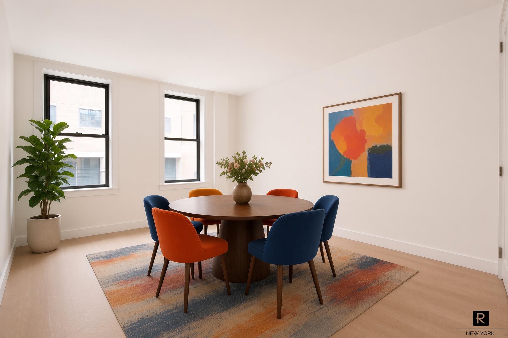 39 John Street Financial District New York NY 10038