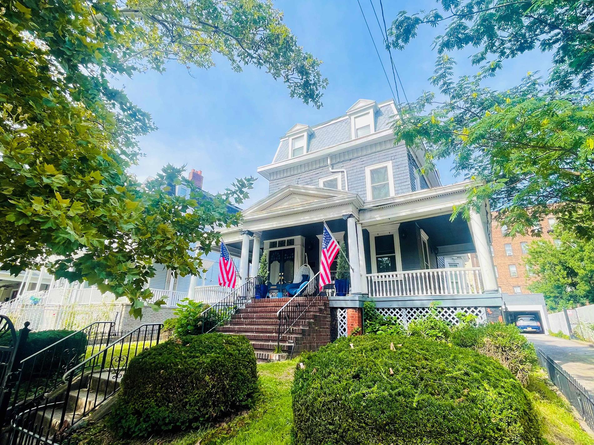 108 Fairview Ave Top Jersey City Jersey City, Journal Sq NJ 07304