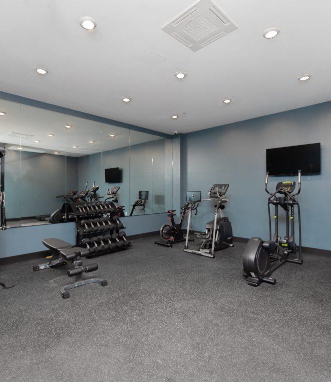 545 Martin Luther King Jr. Drive 4051 Jersey City Jersey City NJ 07304