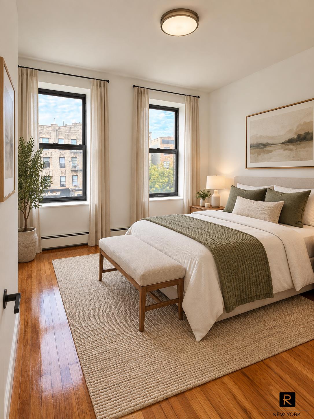 1524 Saint Johns Place Weeksville Brooklyn NY 11213