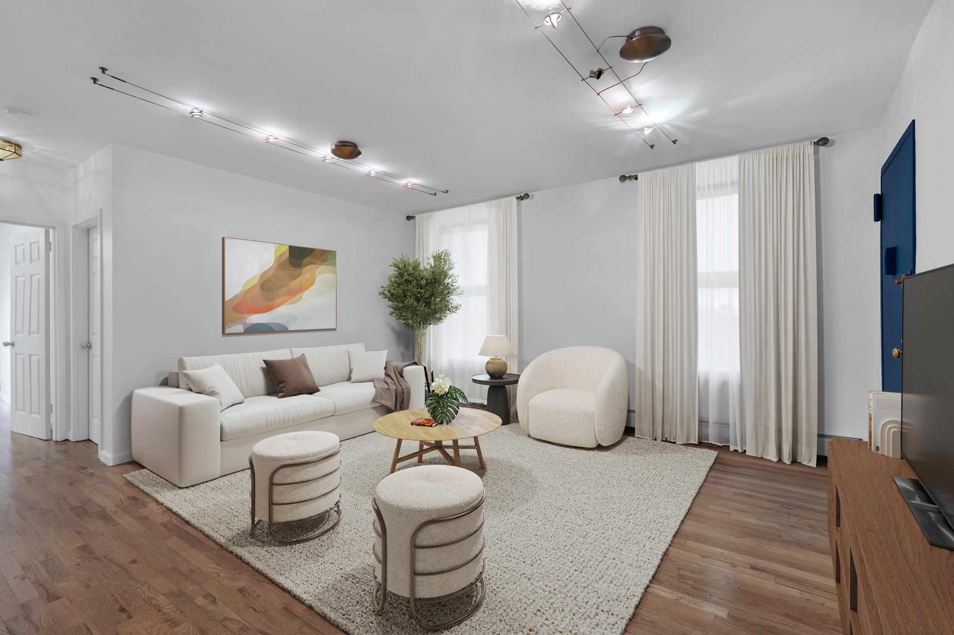 66-72 Saint Nicholas Avenue West Harlem New York NY 10026