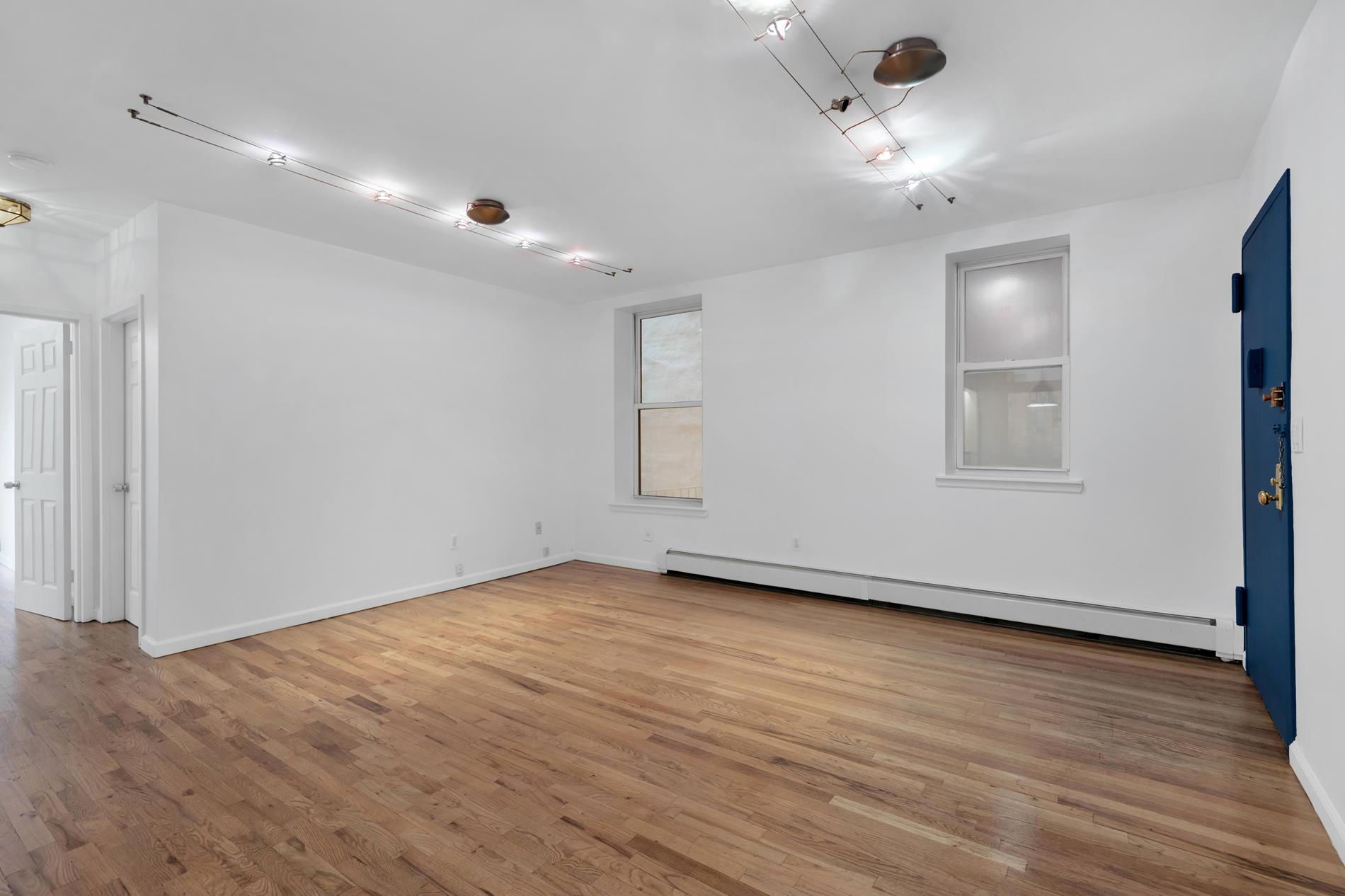 66-72 Saint Nicholas Avenue West Harlem New York NY 10026
