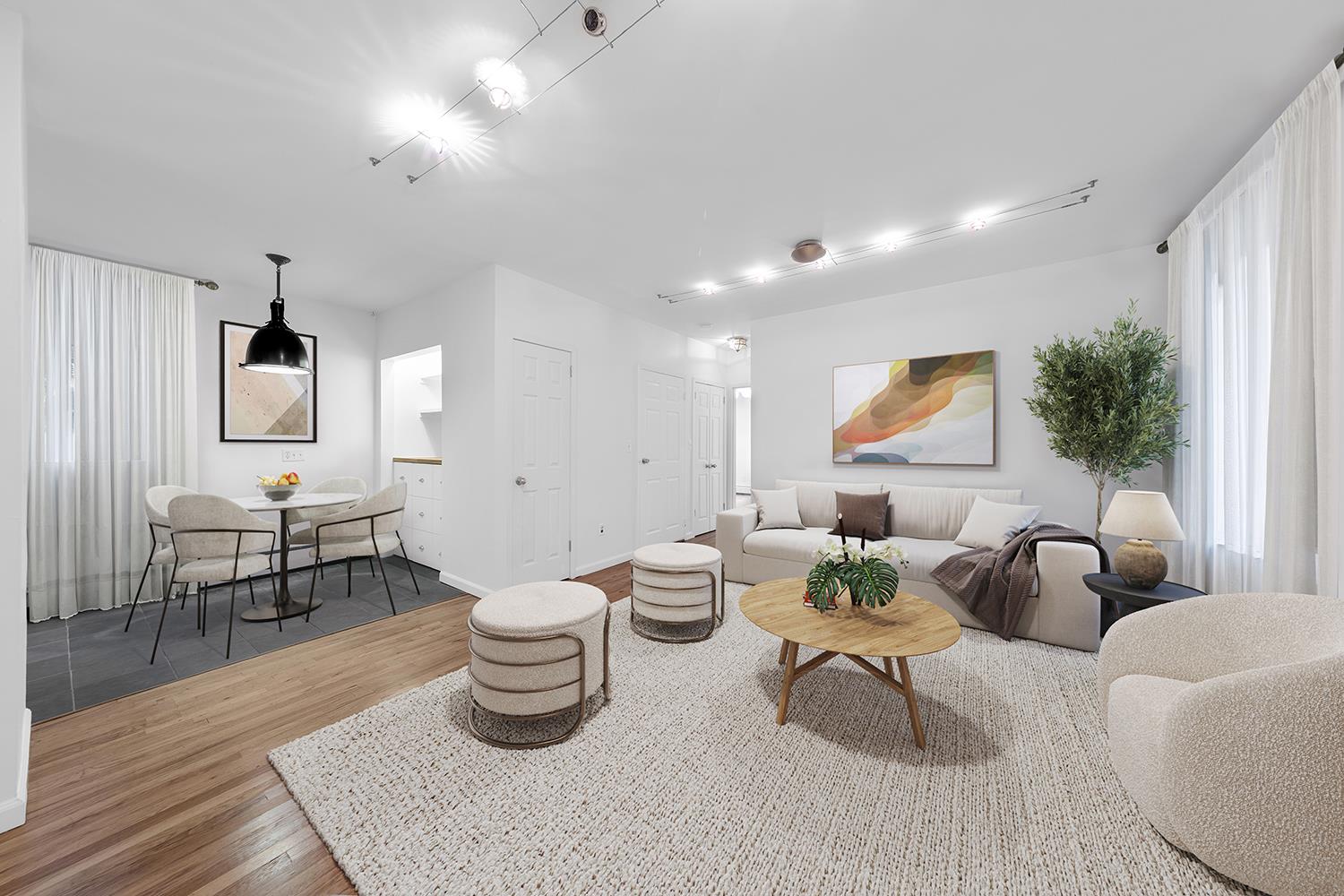 66-72 Saint Nicholas Avenue West Harlem New York NY 10026