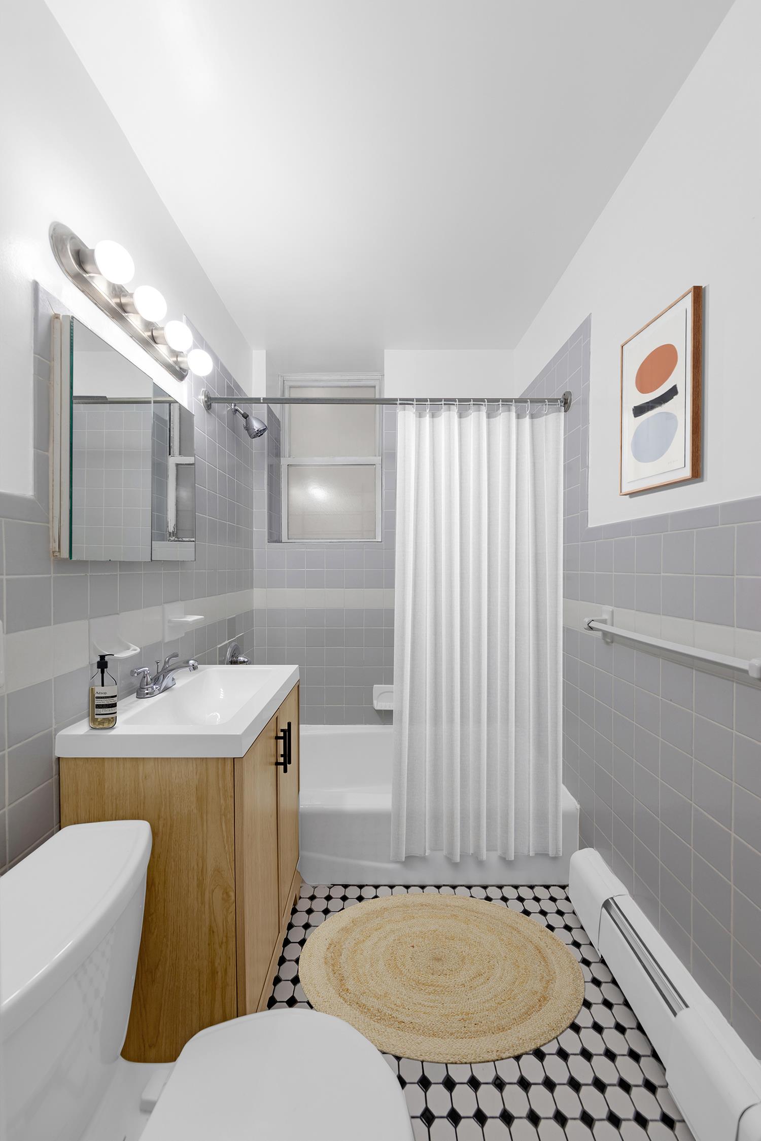 66-72 Saint Nicholas Avenue West Harlem New York NY 10026