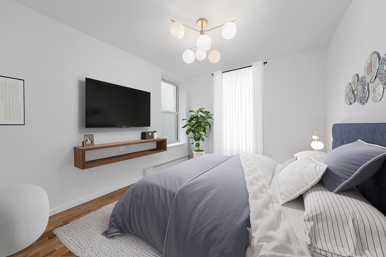 66-72 Saint Nicholas Avenue West Harlem New York NY 10026