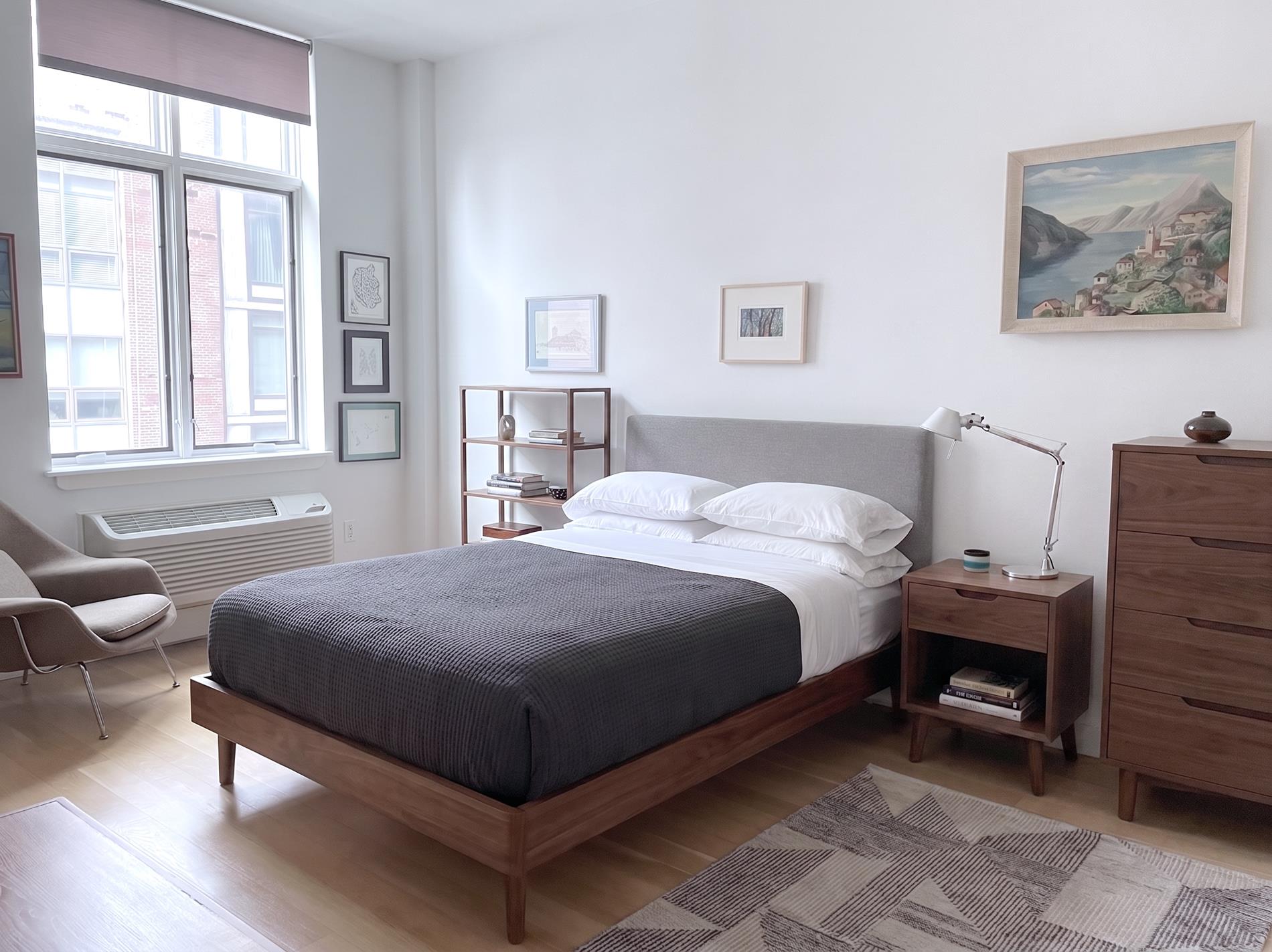 2-26 50th Avenue 7H Long Island City Queens NY 11101