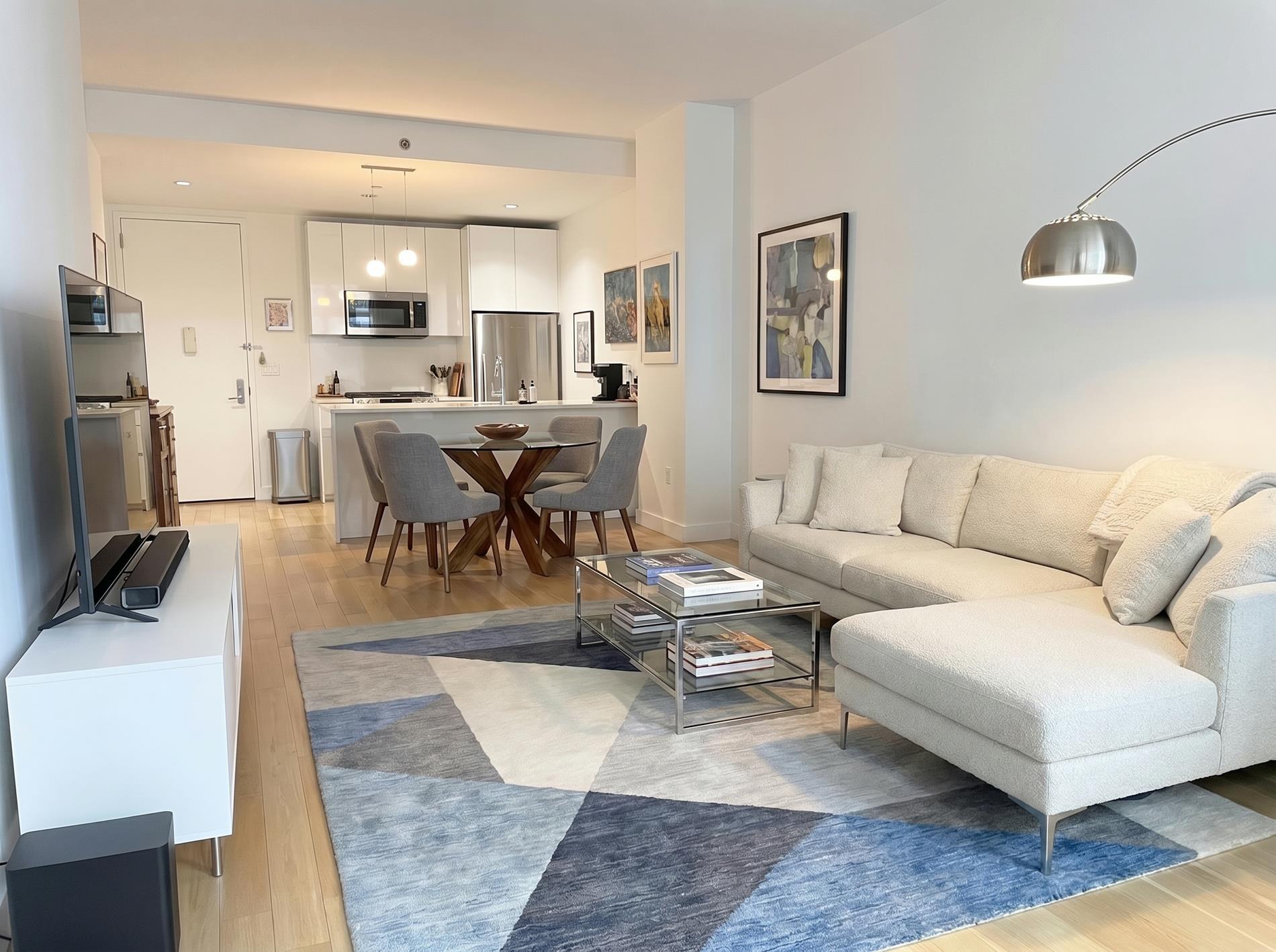 2-26 50th Avenue 7H Long Island City Queens NY 11101