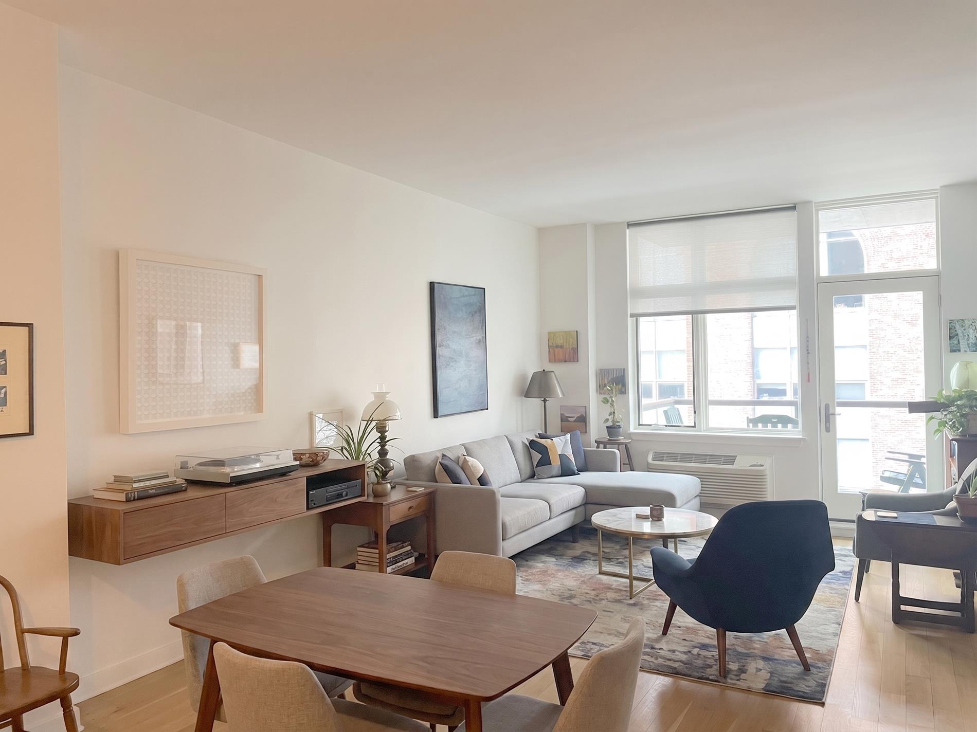 2-26 50th Avenue 7H Long Island City Queens NY 11101