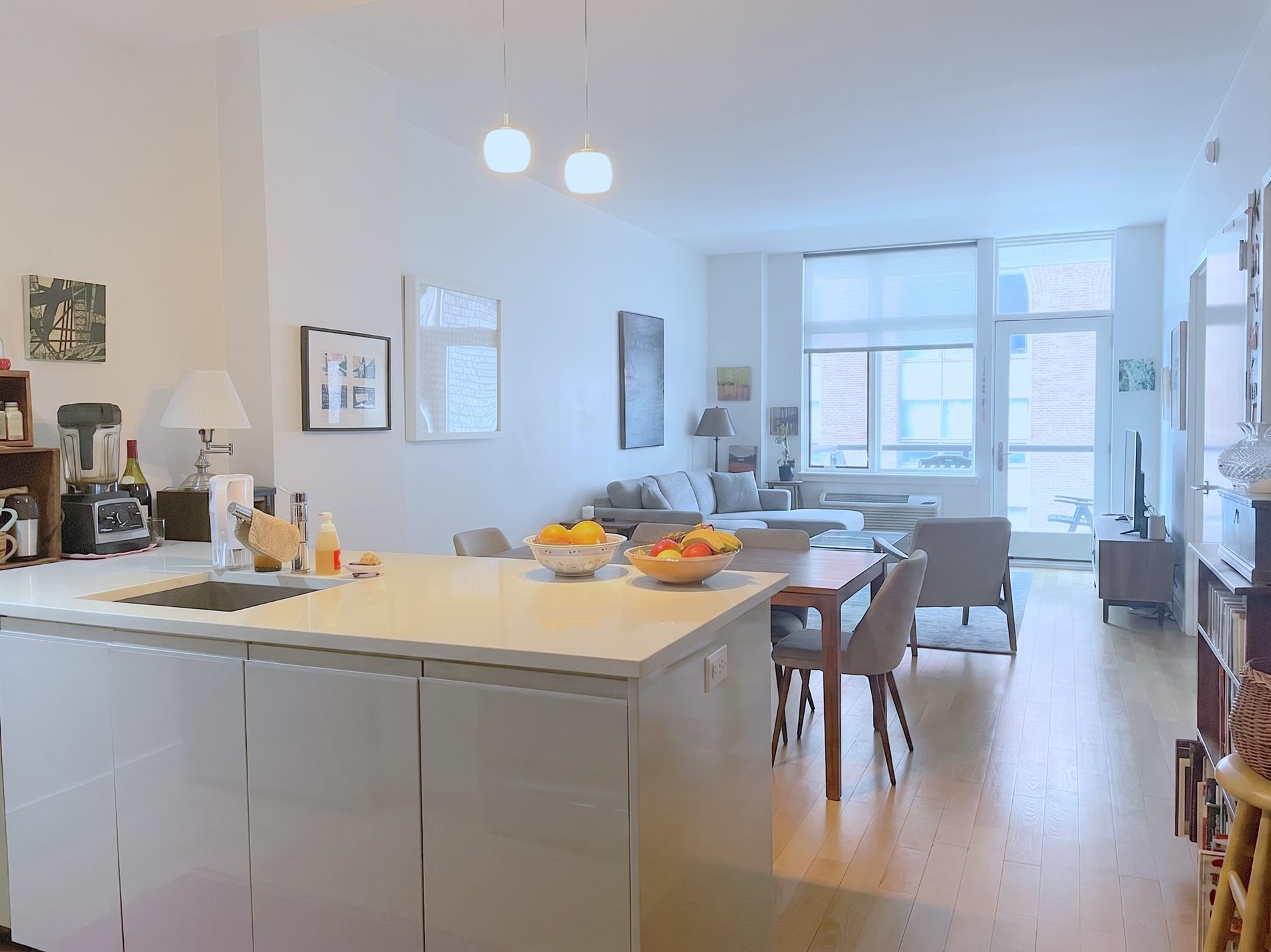 2-26 50th Avenue 7H Long Island City Queens NY 11101