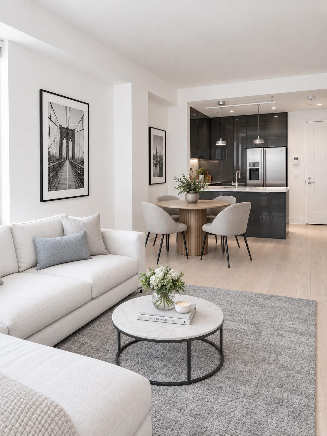 44-15 Purves Street 7A Long Island City Queens NY 11101