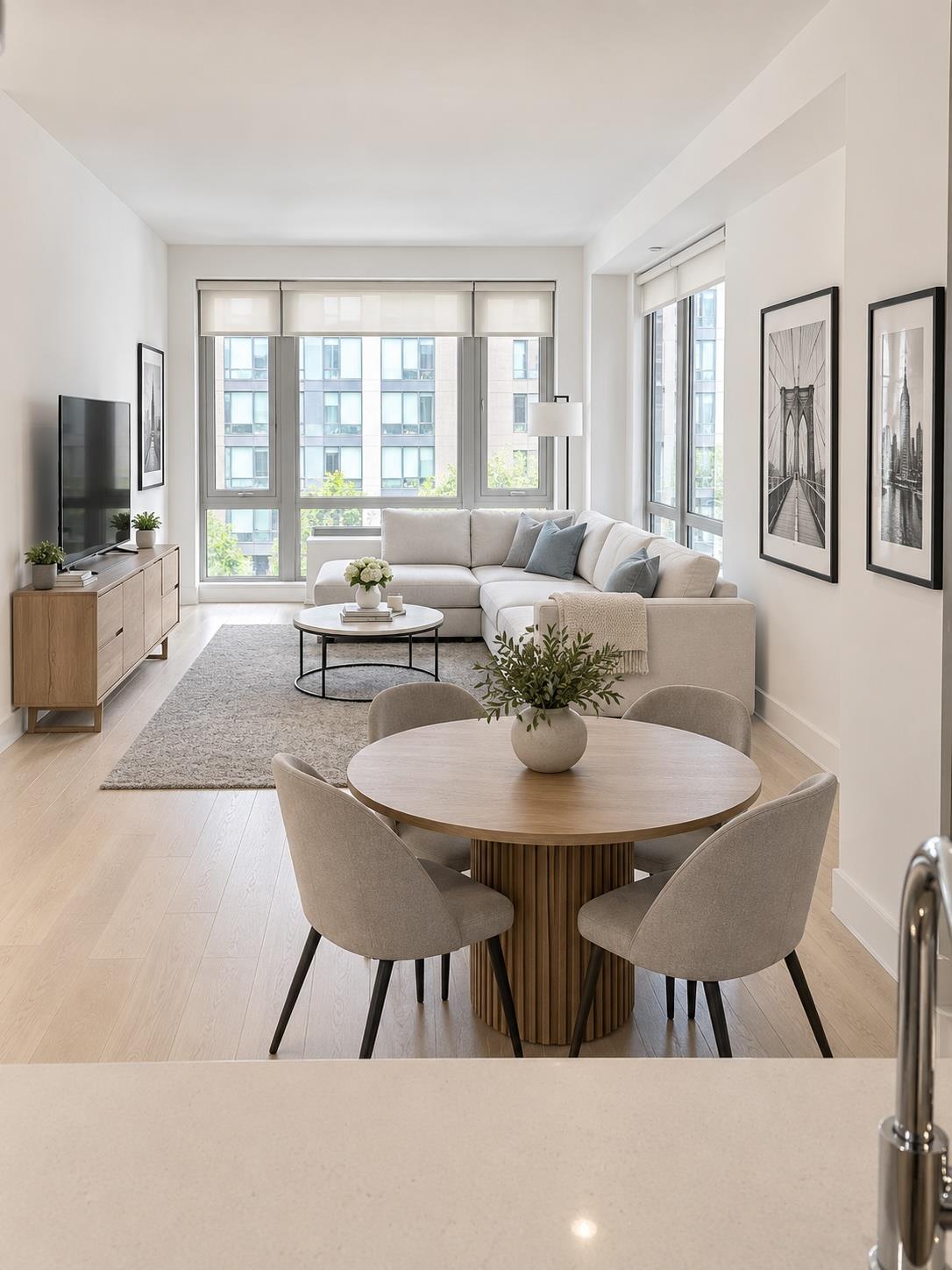 44-15 Purves Street 7A Long Island City Queens NY 11101