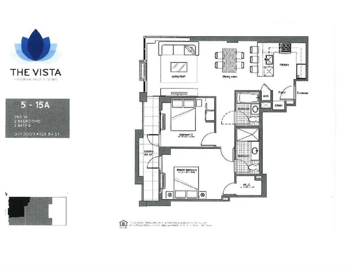 44-15 Purves Street 7A Long Island City Queens NY 11101