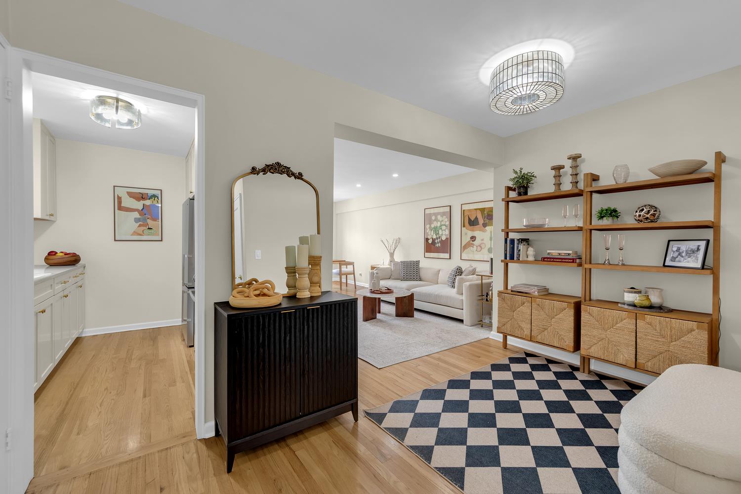 302 East 88th Street 7-F Upper East Side New York NY 10128