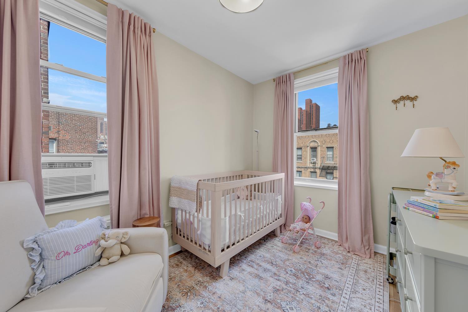302 East 88th Street 7-F Upper East Side New York NY 10128