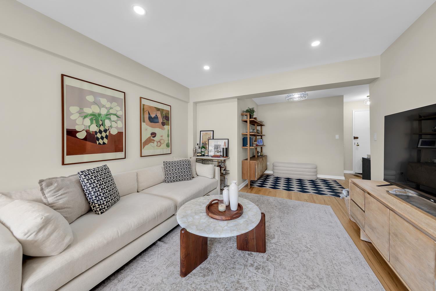 302 East 88th Street 7-F Upper East Side New York NY 10128