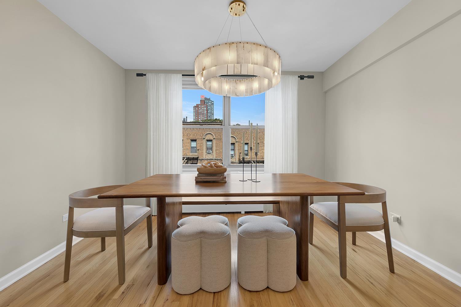 302 East 88th Street 7-F Upper East Side New York NY 10128