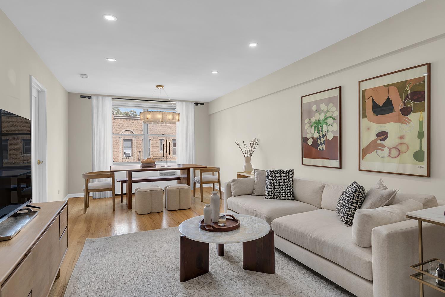 302 East 88th Street 7-F Upper East Side New York NY 10128