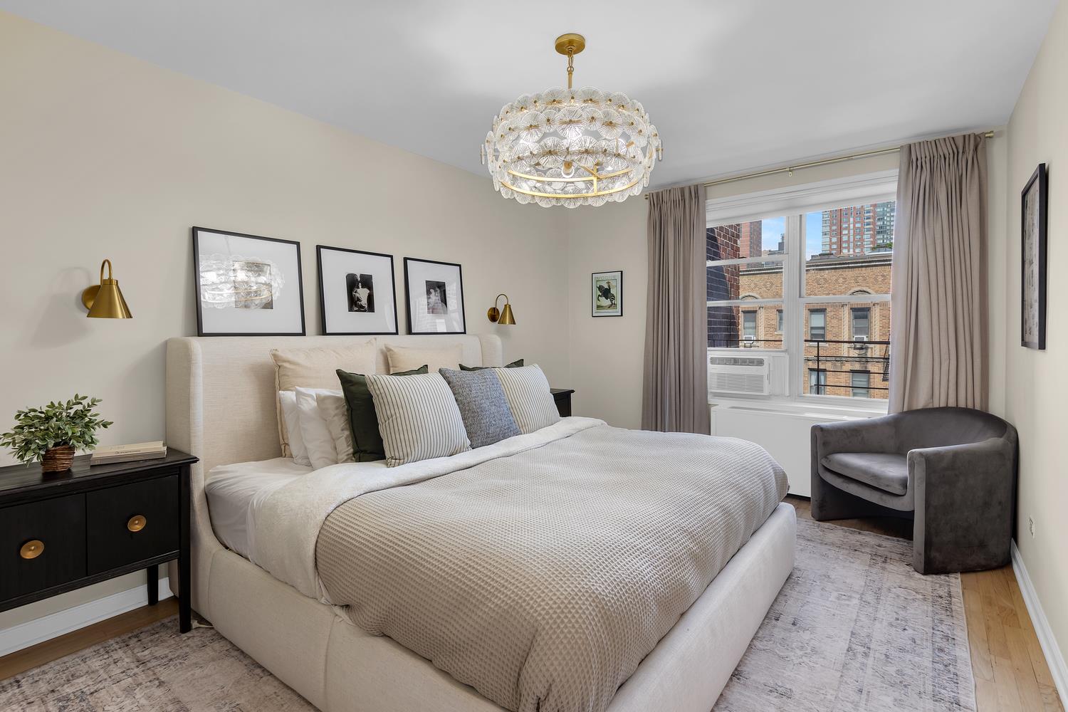 302 East 88th Street 7-F Upper East Side New York NY 10128