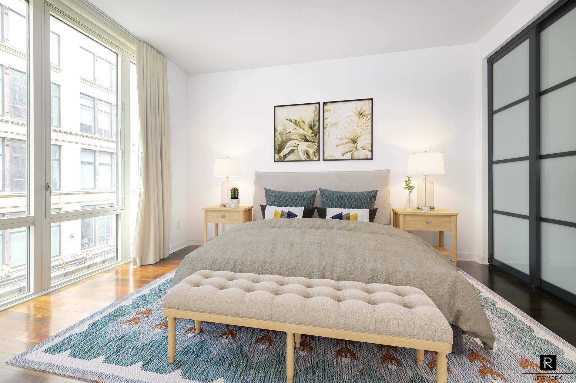 130 West 19th Street Chelsea New York NY 10011
