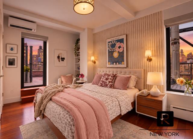 317 West 87th Street Upper West Side New York NY 10024