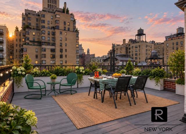 317 West 87th Street Upper West Side New York NY 10024