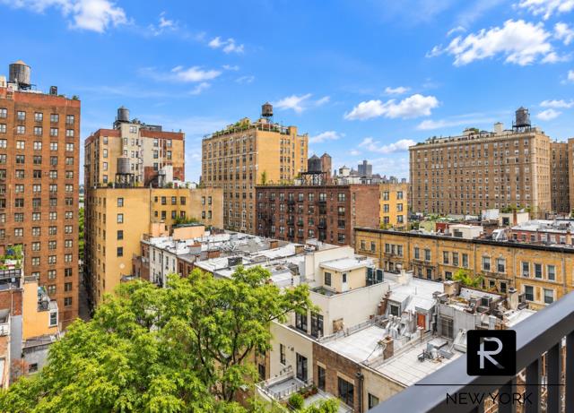 317 West 87th Street Upper West Side New York NY 10024