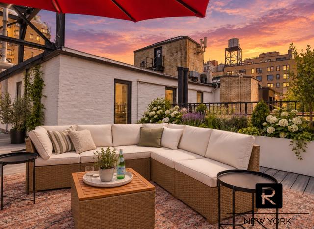 317 West 87th Street Upper West Side New York NY 10024