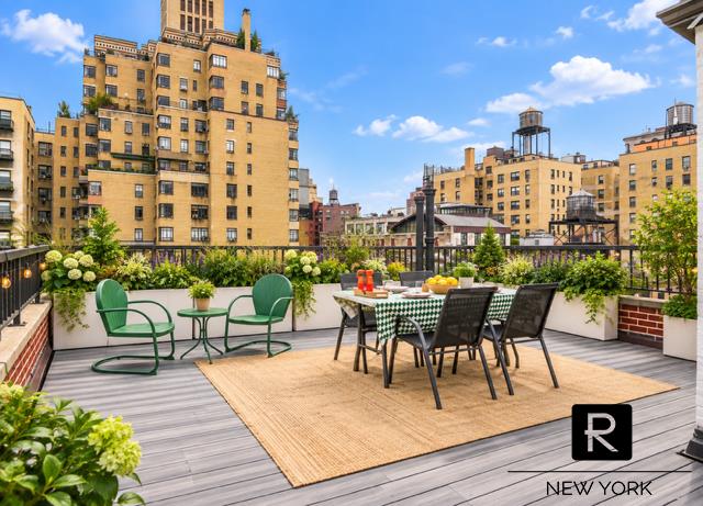 317 West 87th Street Upper West Side New York NY 10024