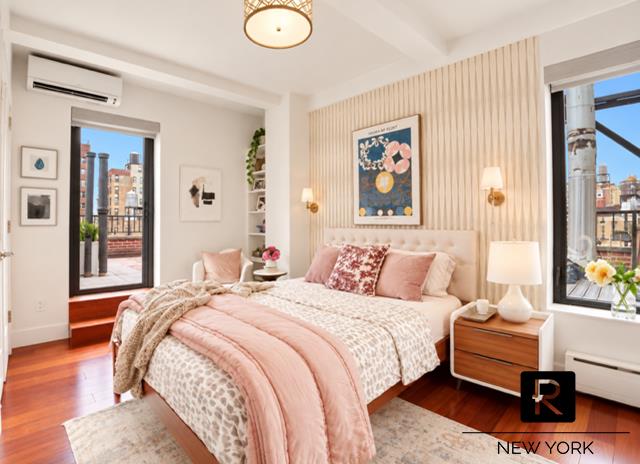 317 West 87th Street Upper West Side New York NY 10024
