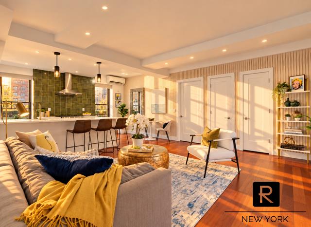 317 West 87th Street Upper West Side New York NY 10024