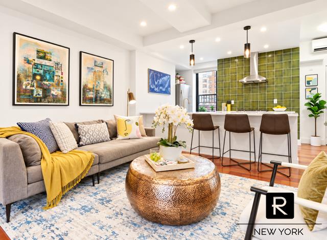 317 West 87th Street Upper West Side New York NY 10024