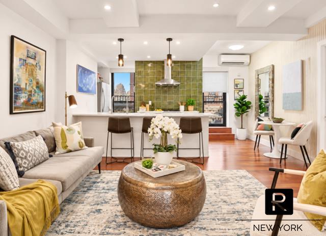 317 West 87th Street Upper West Side New York NY 10024
