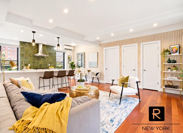 317 West 87th Street Upper West Side New York NY 10024