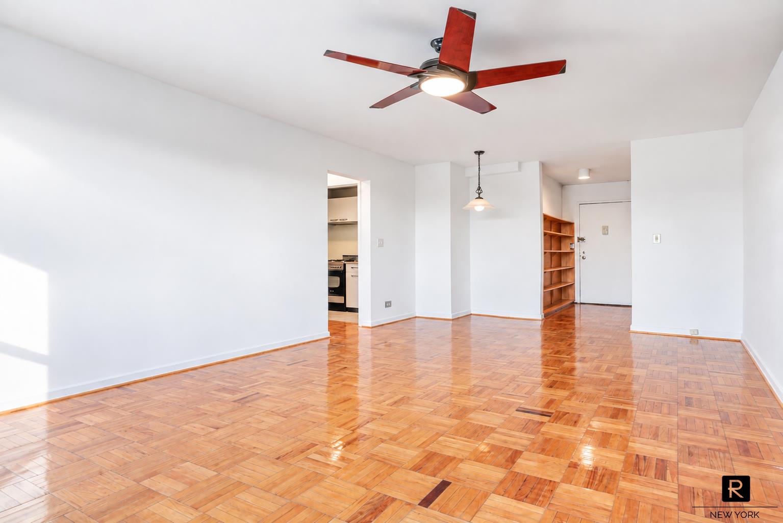 14 Horatio Street W. Greenwich Village New York NY 10014